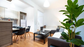 Aelia Apartment